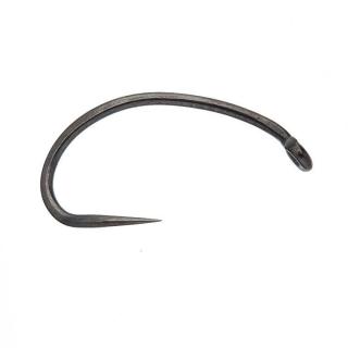 Hends Háčky Hooks BL 510 Black Nickel Velikost háčku: #10, Počet kusů: 25ks