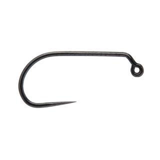 Hends Háčky Hooks Jig BL 120 Black Nickel Velikost háčku: #10, Počet kusů: 25ks