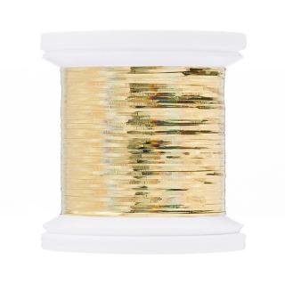 Hends Lametka Holographic Tinsel Gold