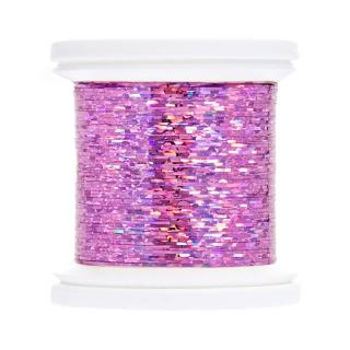 Hends Lametka Holographic Tinsel Light Violet