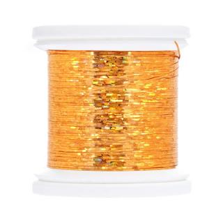 Hends Lametka Holographic Tinsel Orange