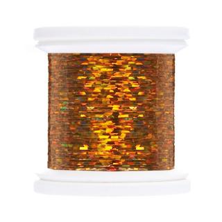 Hends Lametka Holographic Tinsel Rusty