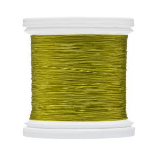 Hends Nit Twist Twist Yellow Green 0,05mm