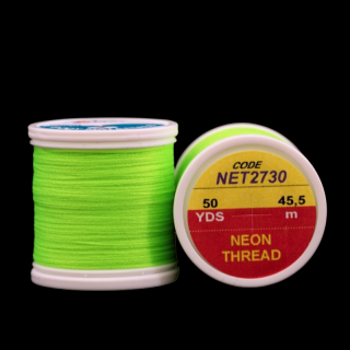 Hends Nit UV Neon Threads Chartreuse