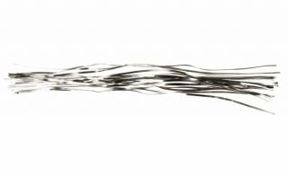 Hends Olověný Plochý Drátek Lead Wire Flat Průměr: 0,2 x 1,5 mm