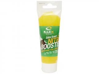 Illex Booster Nitro krém 75 ml Příchuť: Anýz