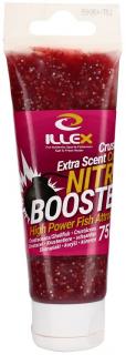 Illex Booster Nitro krém 75 ml Příchuť: Korýš