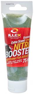 Illex Booster Nitro krém 75 ml Příchuť: Rak