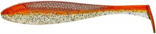 Illex Gumová Nástraha Magic Slim Shad Magic Orange Délka cm: 10,5cm, Počet kusů: 5ks