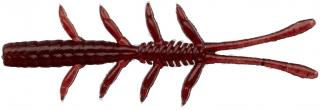 Illex Gumová Nástraha Scissor Comb Double Cola Délka cm: 7,6cm, Počet kusů: 8ks