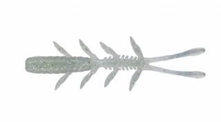 Illex Gumová Nástraha Scissor Comb Sexy Bug Délka cm: 5,7cm, Hmotnost: 4,51g, Počet kusů: 10ks