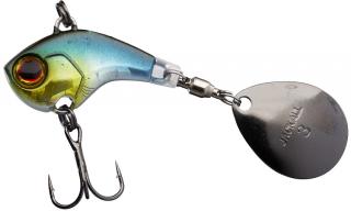 Illex Nástraha Deracoup Aurora Bleak Délka cm: 3,9cm, Gramáž: 28,5g