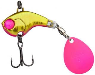 Illex Nástraha Deracoup Candy San Délka cm: 3,9cm, Gramáž: 28,5g