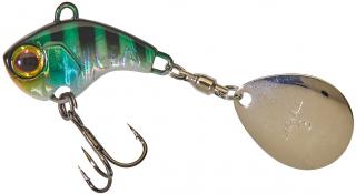 Illex Nástraha Deracoup HL Sunfish Délka cm: 2,2cm, Gramáž: 7g