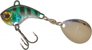 Illex Nástraha Deracoup HL Sunfish Délka cm: 2,6cm, Gramáž: 10g