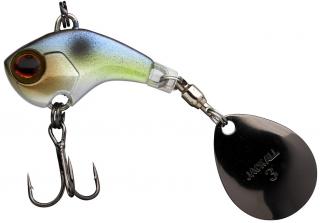 Illex Nástraha Deracoup Pearl Sexy Shad Délka cm: 2,6cm, Gramáž: 10g