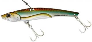 Illex Nástraha Runner Blade Anchovy Délka cm: 11,5cm, Hmotnost: 31g