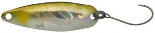 Illex Plandavka Native Spoon Ayu Délka cm: 3,6cm, Hmotnost: 3,5g