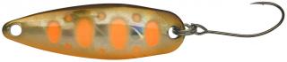 Illex Plandavka Native Spoon Copper Trout Délka cm: 3,6cm, Hmotnost: 3,5g