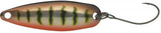 Illex Plandavka Native Spoon Vairon Délka cm: 3,6cm, Hmotnost: 3,5g