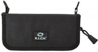 Illex Pouzdro na Nástrahy Lure River Case Black