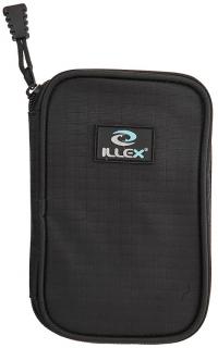 Illex Pouzdro na Nástrahy Lure Street Case Black