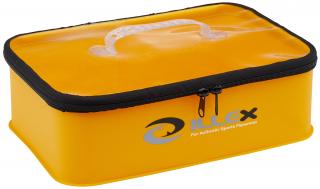 Illex Pouzdro Safe Bag G2 L Yellow