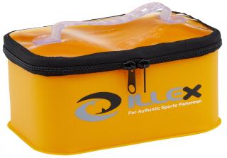 Illex Pouzdro Safe Bag G2 S Yellow