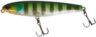 Illex Wobler Bonnie F 8,5cm Barva: Skeleton Gill