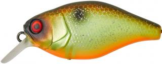 Illex Wobler Cherry CC 5cm Barva: Muddy Roach