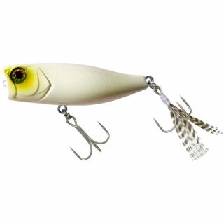 Illex Wobler Chubby Popper 4,2cm Barva: Bone