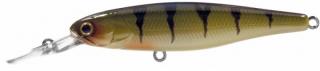 Illex Wobler DD Squirrel SP 7,9cm Barva: PERCH