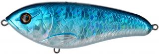 Illex Wobler Dexter Jerk S 10cm Barva: S Blue Shad