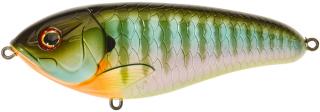 Illex Wobler Dexter Jerk S 12cm Barva: S Blue Gill