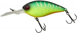 Illex Wobler Digle 3+ 6,6cm Barva: Mat Tiger