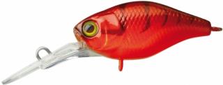 Illex Wobler Diving Chubby 3,8cm Barva: Red Craw