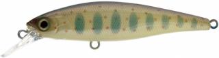 Illex Wobler Squad Minnow SP 6,5cm Barva: Agressive Perch