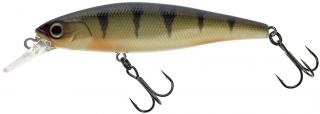 Illex Wobler Squad Minnow SP 9,5cm Barva: PERCH