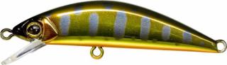 Illex Wobler Tricoroll 4,7cm S Barva: HW Haku Gold Trout