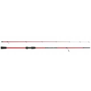 Iron Claw Prut Drop Stick PRO 1,99m 3-22g 2-díl