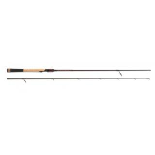 Iron Claw Prut High V Red Series Perch 1,98m 418g 2díl