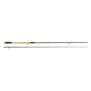 Iron Claw Prut High - V Red Series Zander 2,44m 15-55g 2-díl