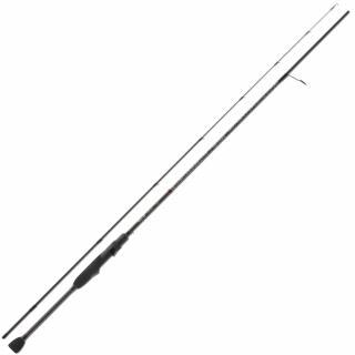 Iron Claw Prut High-V UL Ultra Light 1,83m 0,5-6g 2-díl