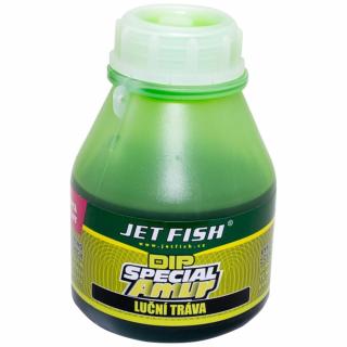 Jet Fish Amur Dip 175ml Příchuť: LUČNÍ TRÁVA