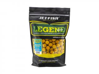 Jet Fish Boilie Legend Range Protein Bird Multifruit Příchuť: 10kg, Hmotnost: 10kg, Průměr: 20mm