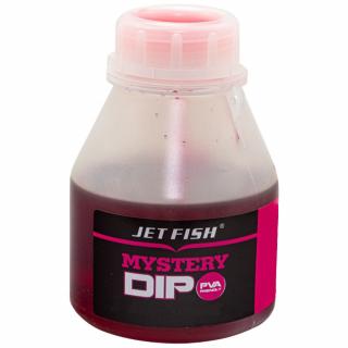 Jet Fish Dip Mystery 200ml Příchuť: Super Spice