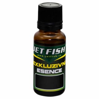 Jet Fish Exkluzivní Esence 20ml Příchuť: Krill / Krab