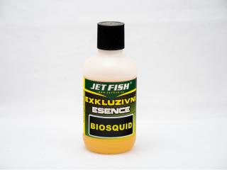 JetFish Exkluzivní Esence 100ml Příchuť: Biosquid