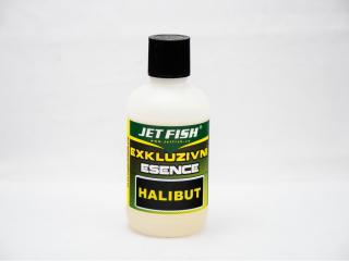 JetFish Exkluzivní Esence 100ml Příchuť: Halibut