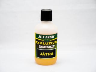 JetFish Exkluzivní Esence 100ml Příchuť: Játra